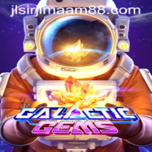 Discover the Intrigue of GalacticGems — A New Gaming Odyssey